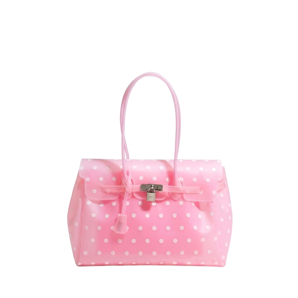 Miss Bear Jelly Bags