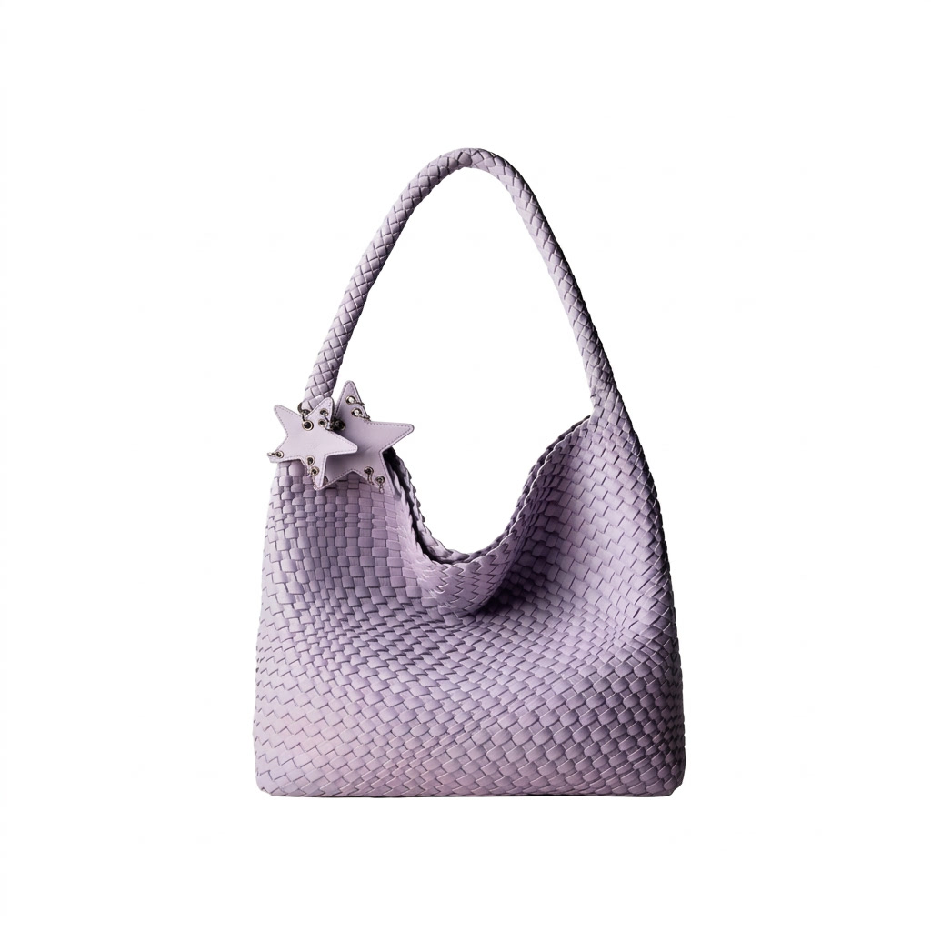 Miss Bear Star Bags