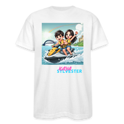 KAYA SYLVESTER Jetski - white