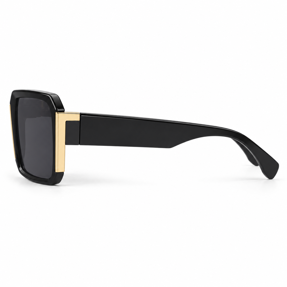 Oversized Square Sunglasses