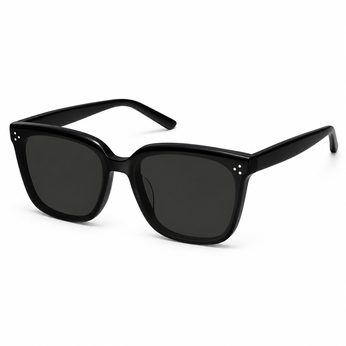 Off Duty Square Sunglasses