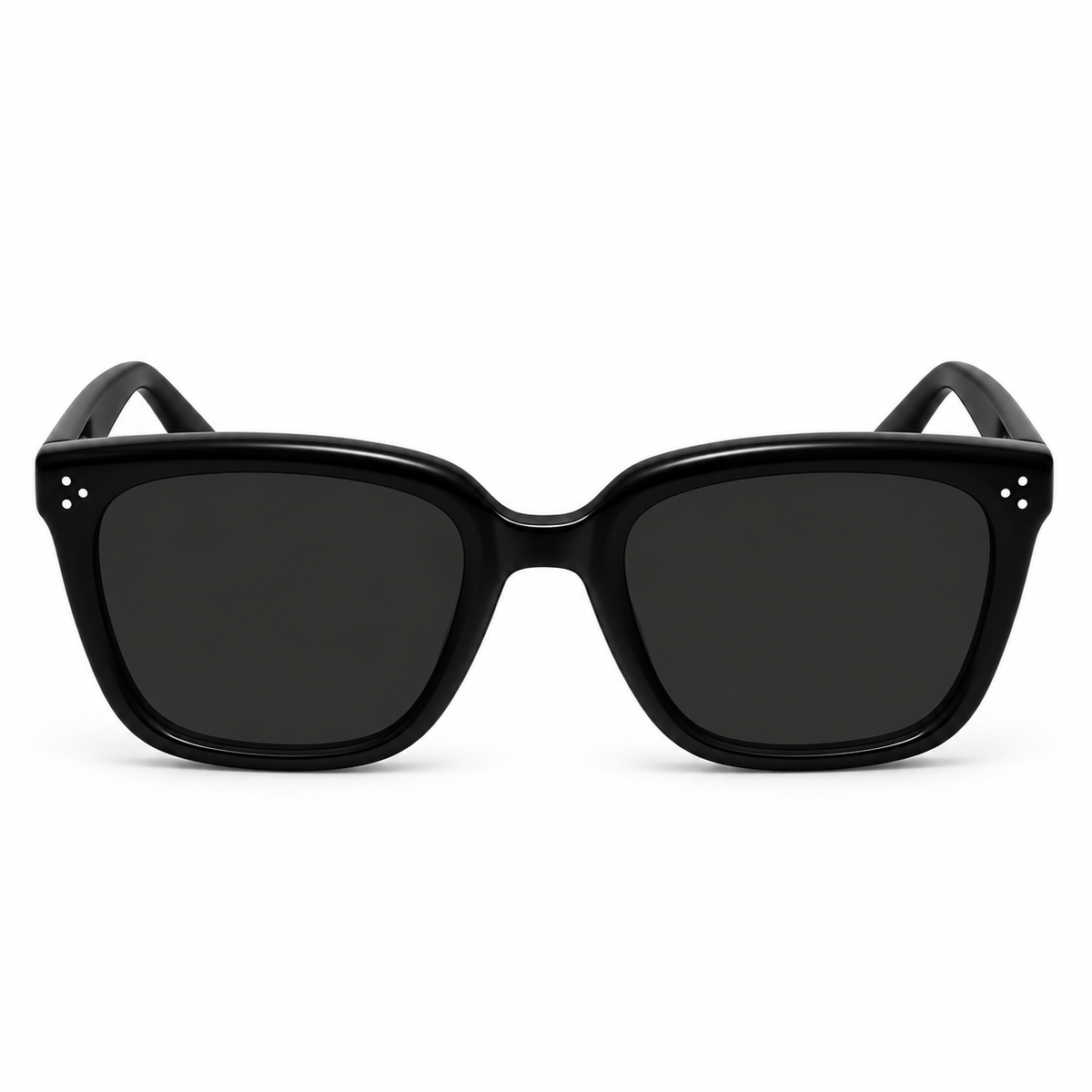 Off Duty Square Sunglasses
