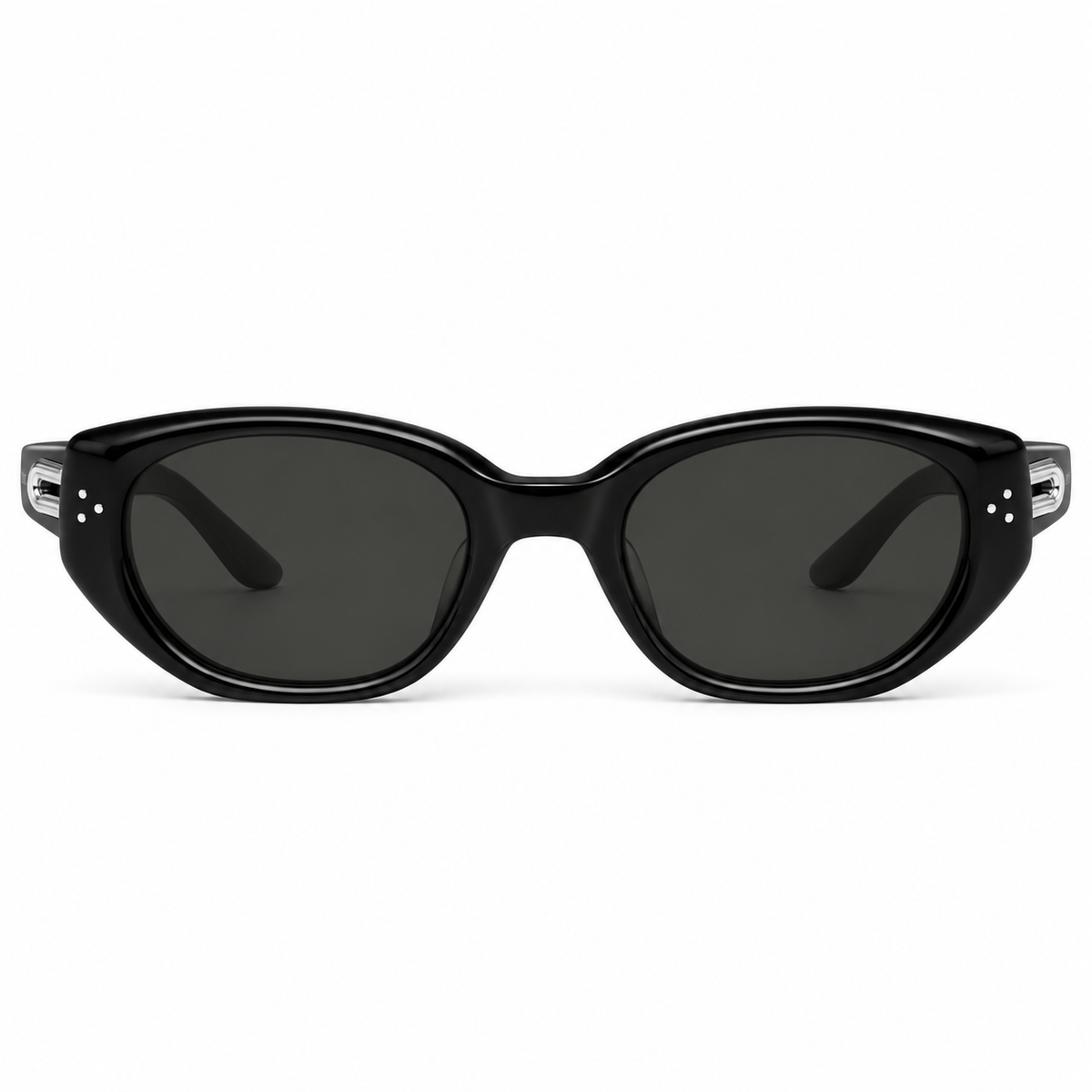 Cat-Eye Sunglasses