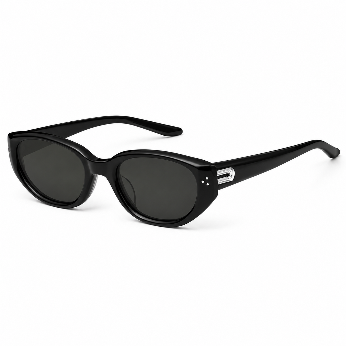 Cat-Eye Sunglasses
