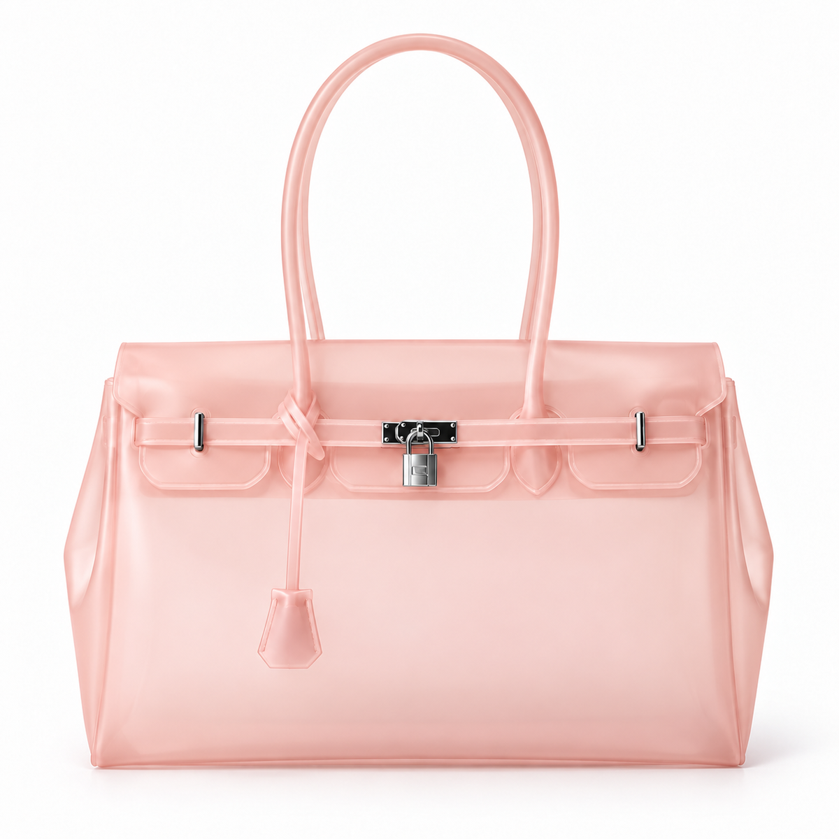 Aura Pop Jelly Bag Large (TPU)