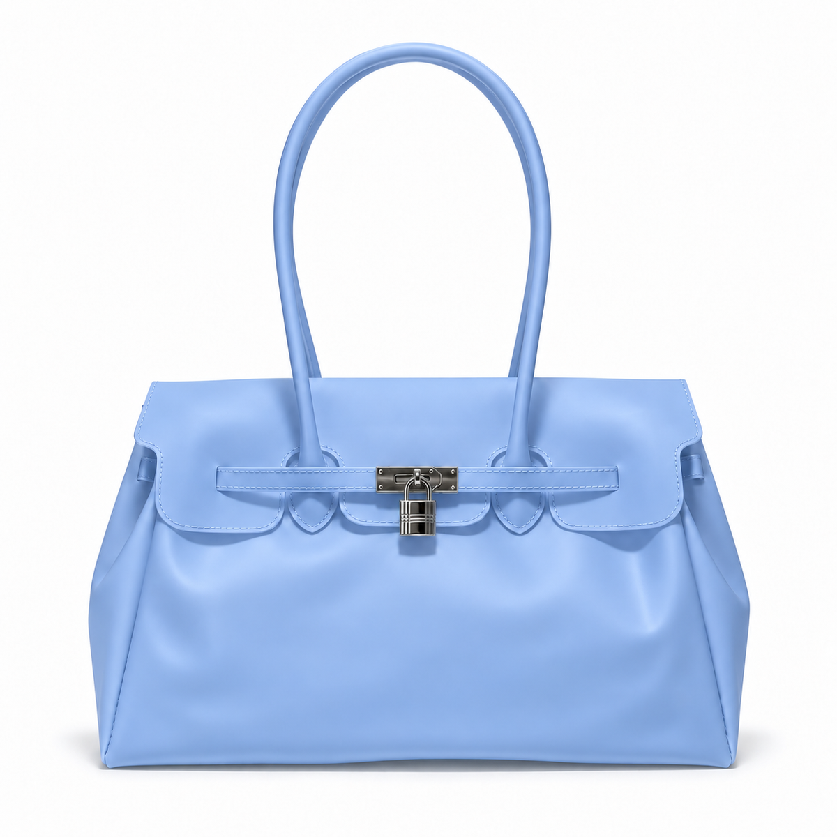Aura Pop Jelly Bag