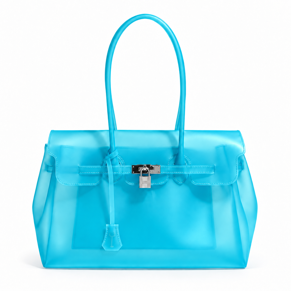Aura Pop Jelly Bag