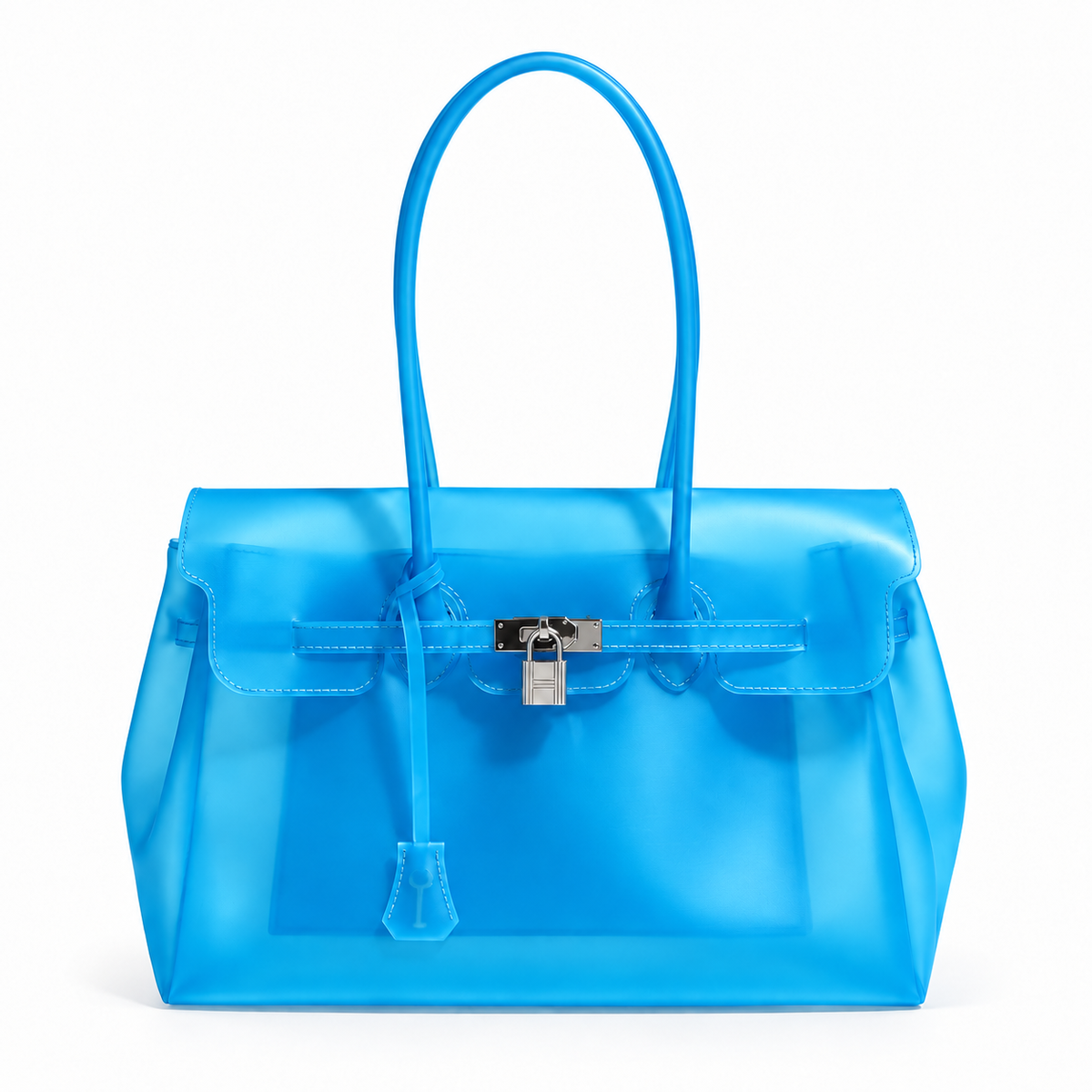 Aura Pop Jelly Bag