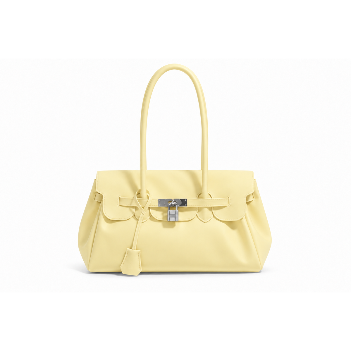 Aura Pop Small Jelly Bag (PVC)