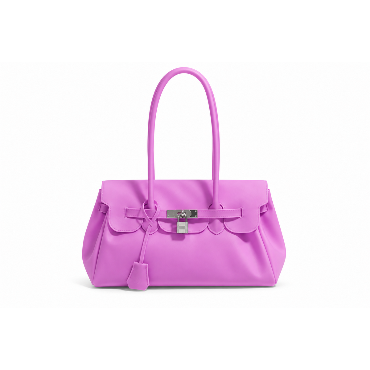 Aura Pop Small Jelly Bag (PVC)
