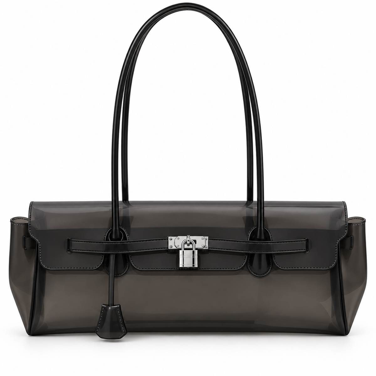 Slim Pop Jelly Bag